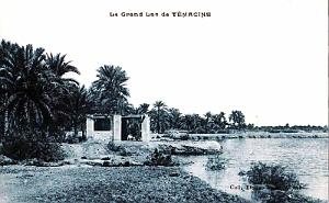 TEMACINE - GRAND LAC